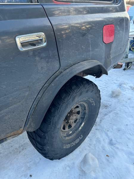 Toyota Land Cruiser Lapua – foto 5