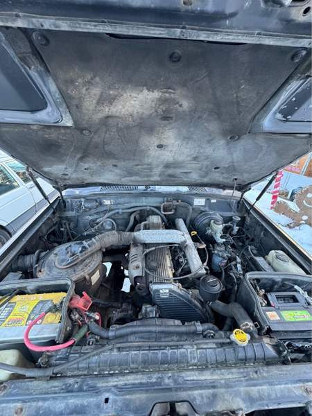 Toyota Land Cruiser Lapua – foto 8