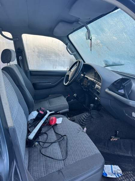 Toyota Land Cruiser Lapua – foto 7