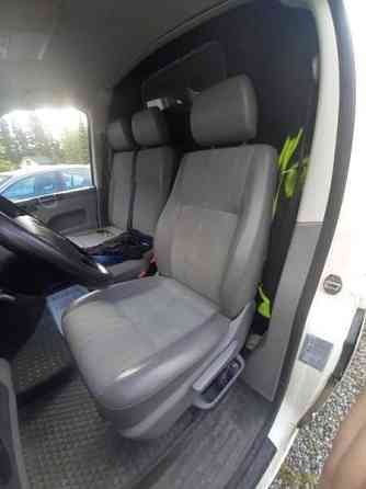 Volkswagen Transporter Siilinjaervi