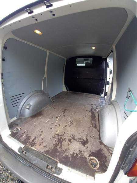 Volkswagen Transporter Siilinjaervi - photo 3