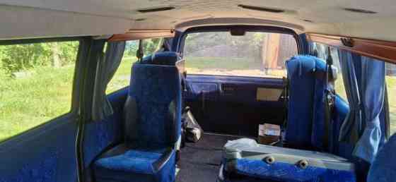 Toyota Hiace Hirvensalmi