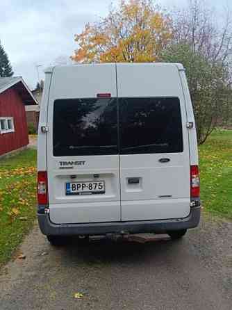 Ford Transit Juva