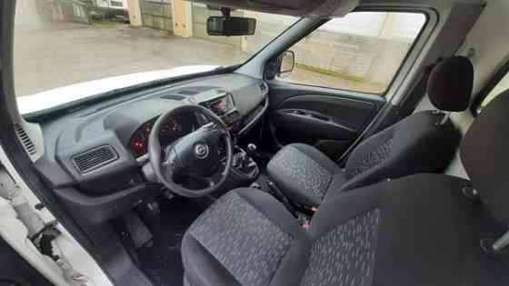 Opel Combo Тампере