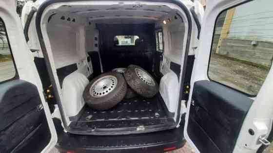 Opel Combo Тампере