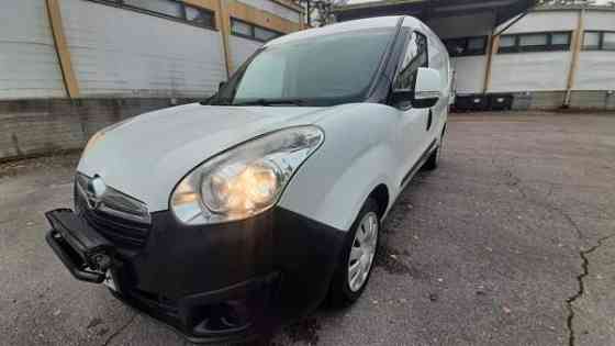 Opel Combo Тампере