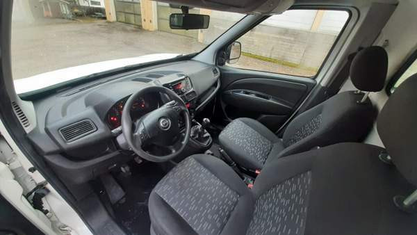 Opel Combo Tampere - photo 5