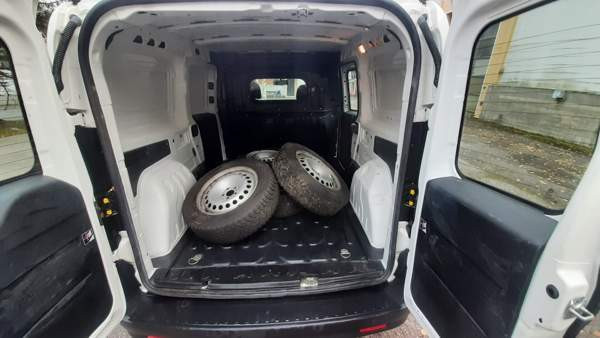 Opel Combo Tampere - photo 6