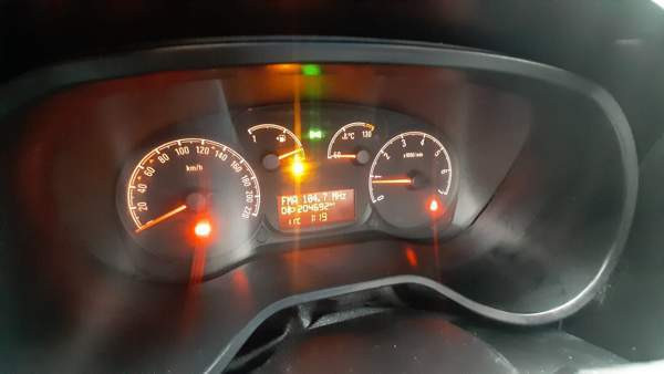 Opel Combo Tampere - photo 8