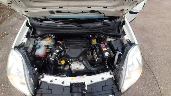 Opel Combo Tampere - photo 7