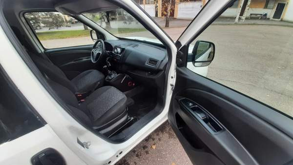 Opel Combo Tampere - photo 4