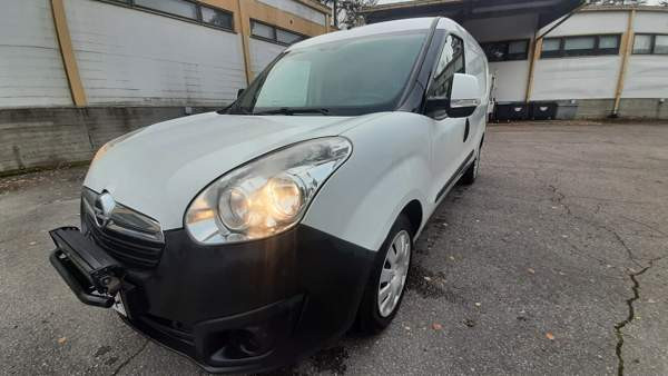Opel Combo Tampere - photo 1
