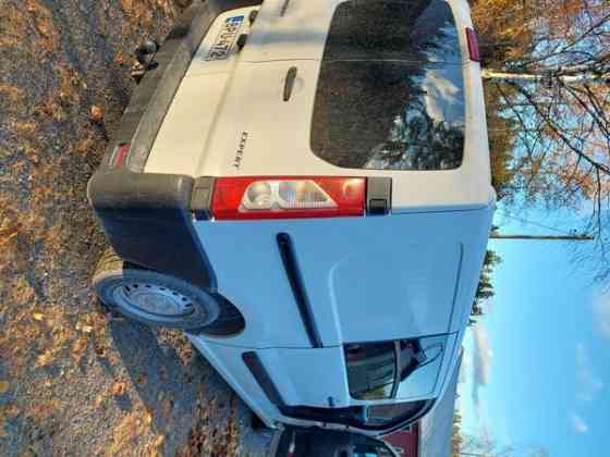 Peugeot Expert Porvoo