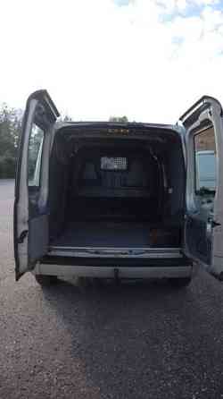 Ford Transit Connect Сейняйоки