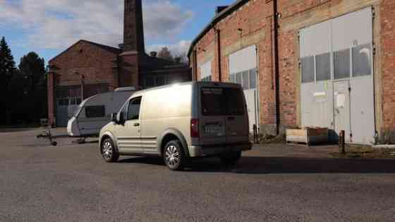 Ford Transit Connect Сейняйоки