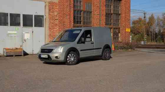 Ford Transit Connect Сейняйоки