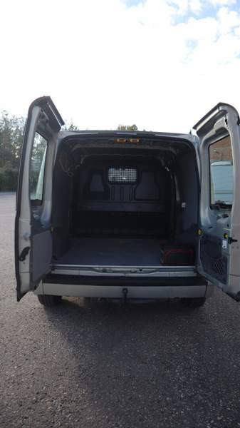 Ford Transit Connect Сейняйоки - изображение 4