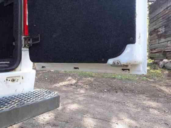 Mercedes-Benz Sprinter Joensuu