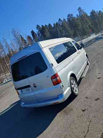 Volkswagen Transporter Saarijärvi