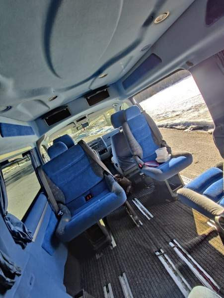 Volkswagen Transporter Saarijärvi – foto 6