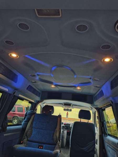 Volkswagen Transporter Saarijärvi – foto 8