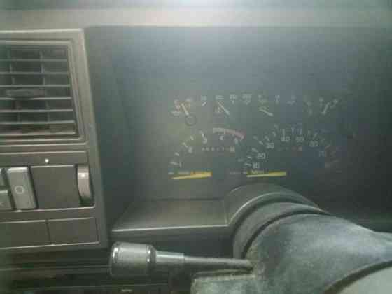 GMC Sierra Nurmijärvi