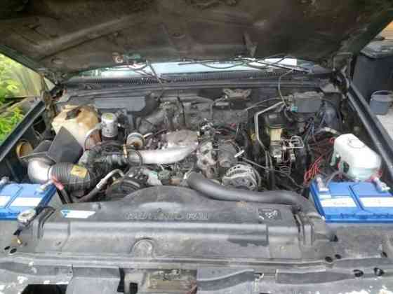 GMC Sierra Nurmijärvi