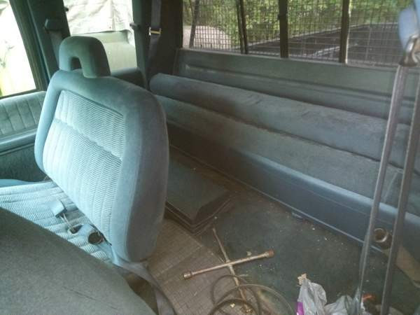 GMC Sierra Nurmijaervi – foto 7