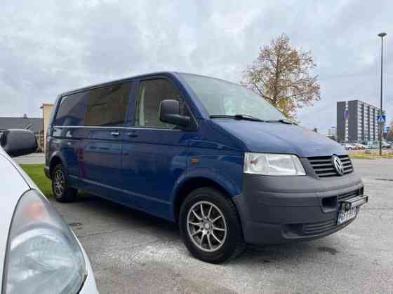 Volkswagen Transporter Пори