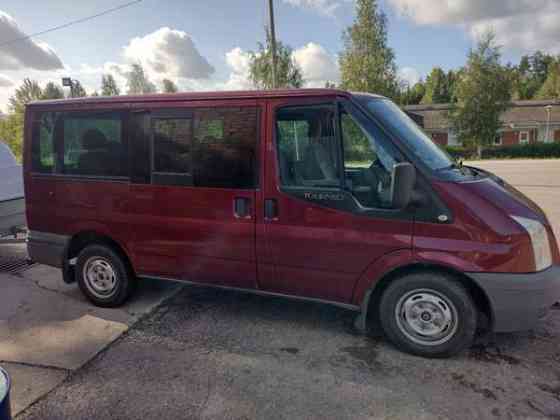 Ford Tourneo Marttila
