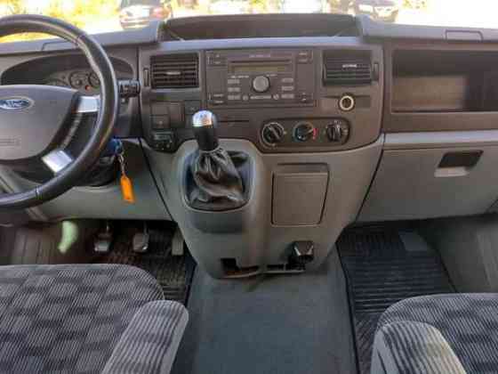 Ford Tourneo Marttila