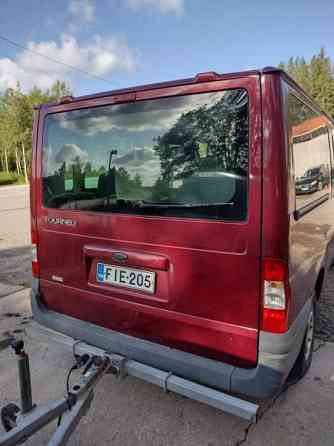 Ford Tourneo Marttila