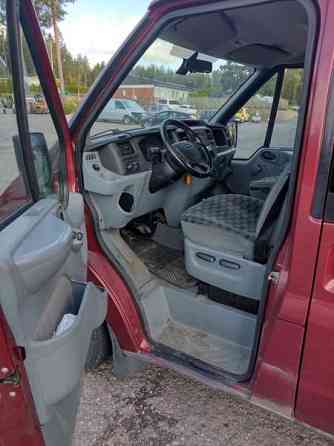 Ford Tourneo Marttila