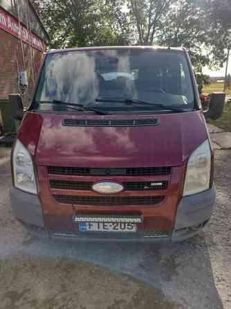 Ford Tourneo Marttila