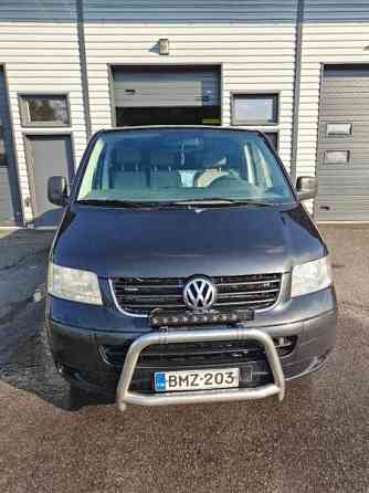 Volkswagen Transporter Joensuu