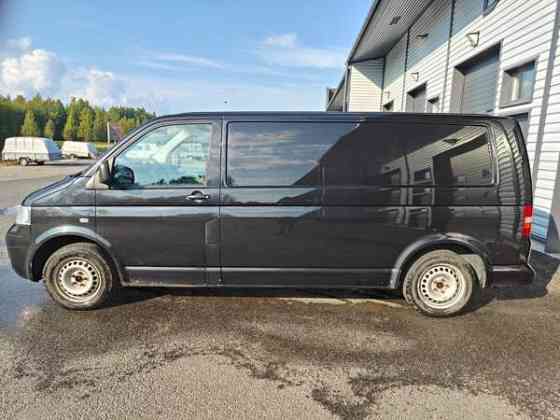 Volkswagen Transporter Joensuu