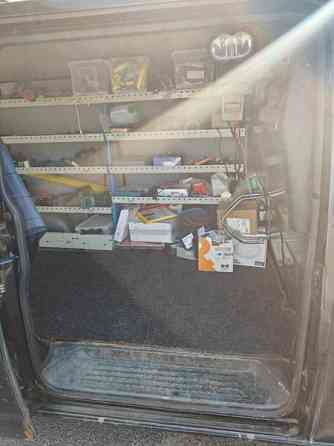 Volkswagen Transporter Joensuu