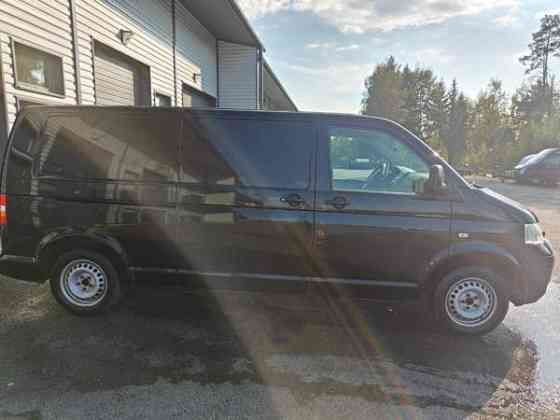 Volkswagen Transporter Joensuu