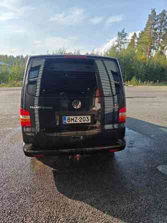 Volkswagen Transporter Joensuu