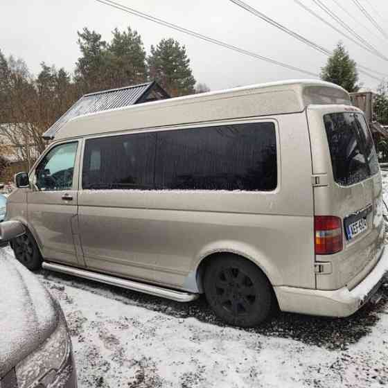 Volkswagen Transporter Imatra