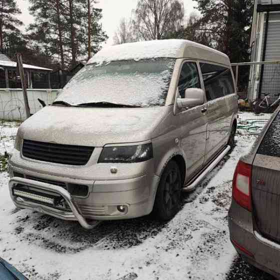 Volkswagen Transporter Imatra