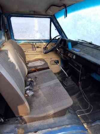 Volkswagen Transporter Haapajärvi