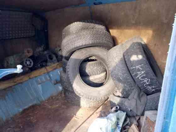 Volkswagen Transporter Haapajärvi