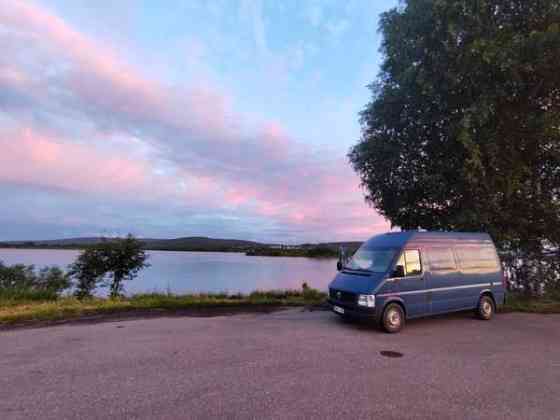 Volkswagen LT Seinäjoki