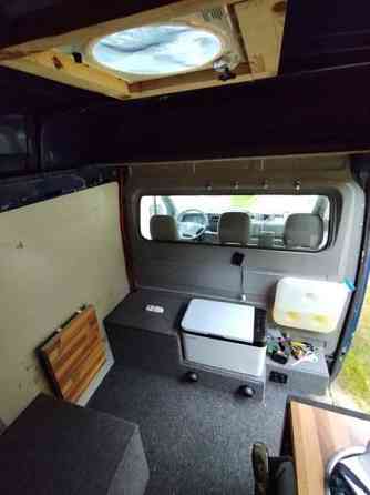 Volkswagen LT Seinäjoki