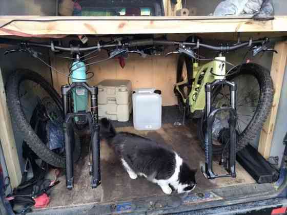 Volkswagen LT Seinäjoki