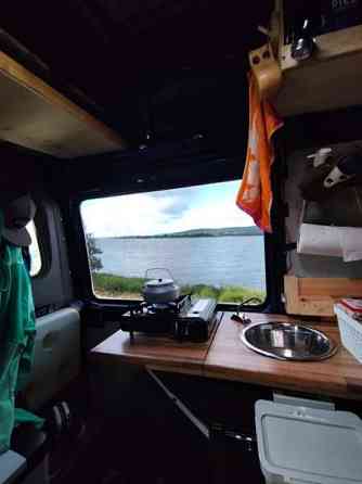 Volkswagen LT Seinäjoki