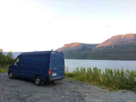 Volkswagen LT Seinäjoki