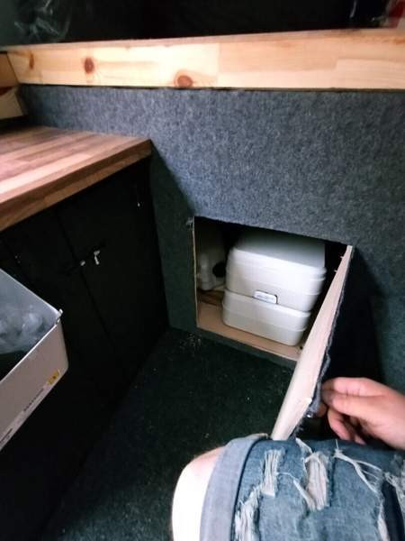 Volkswagen LT Сейняйоки - изображение 7