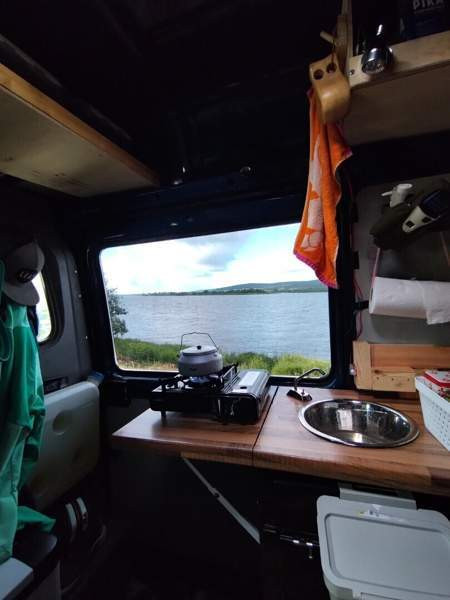 Volkswagen LT Сейняйоки - изображение 4